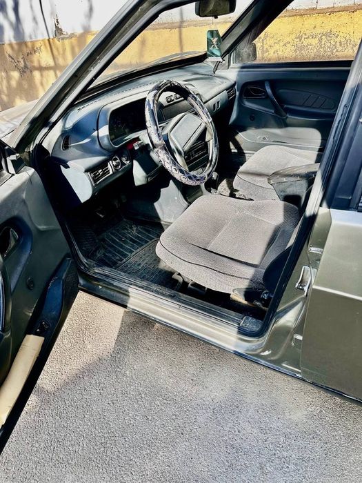 ВАЗ 21099 продается