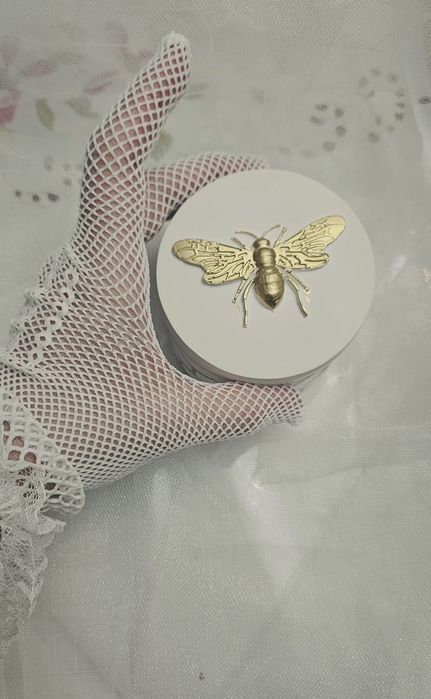 Ароматные свечи в подарок