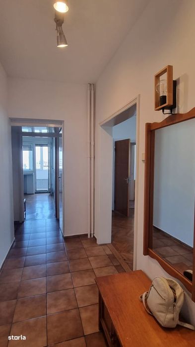 Sos Pantelimon, 3 camere, Bdul Ferdinand, apropiere gara si p-ta Obor