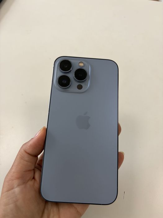 Iphone 13pro 128gb