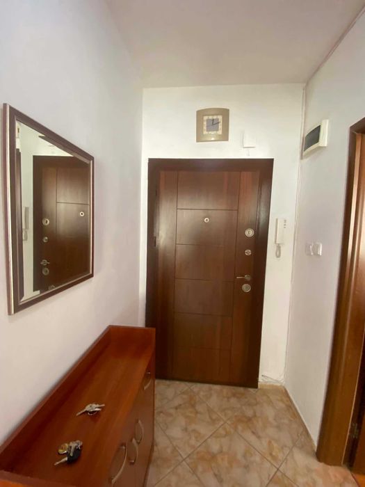 Дава се под наем Едностаен апартамент в София, Изток - 45 кв.м за 580 € - Снимка #5