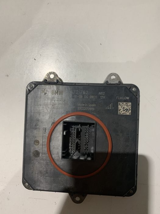 Module faruri led adaptiv bmw g30 g11
