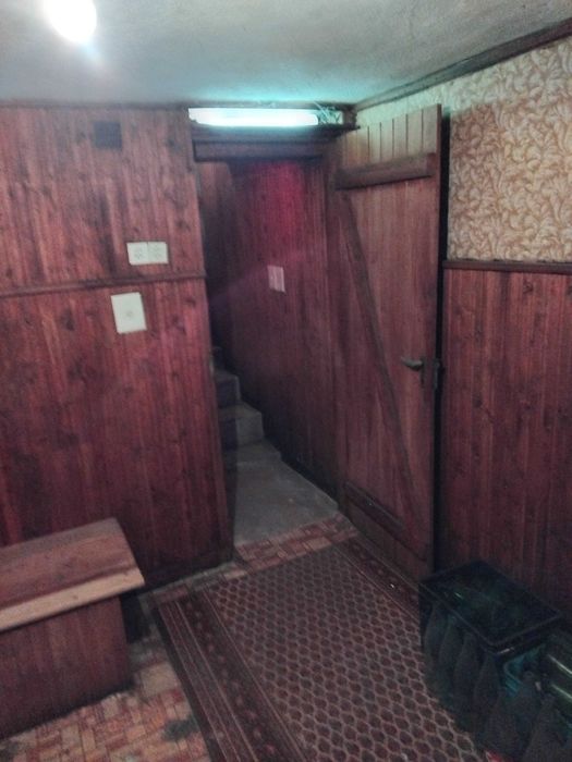 ПРОДАВАМ ЗАМЕНЯМ ИМОТА се намира в самото сърце на Карнобат обл.Бургас