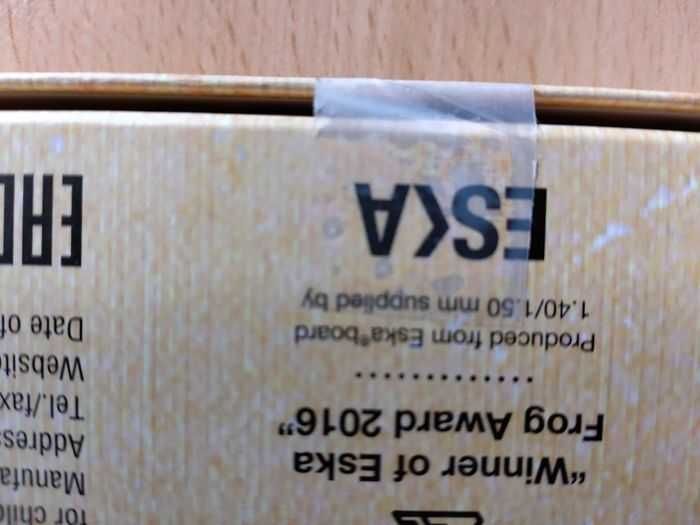 Umbum Arabian Dhow - триизмерен модел на кораб