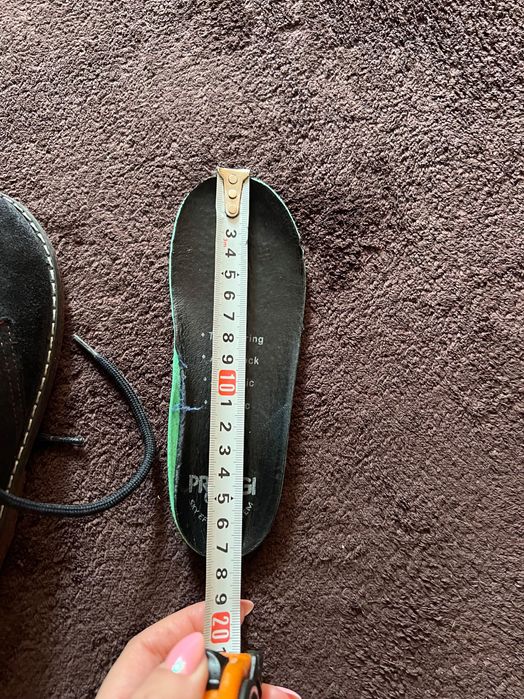 Детски официални обувки Primigi