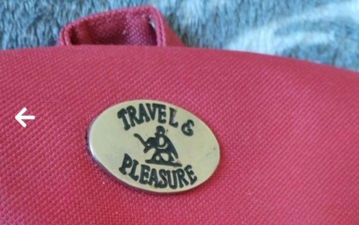 Раничка на Travel.