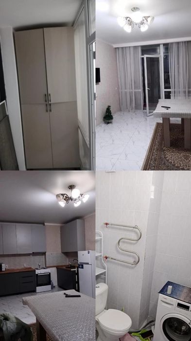 Сдаю одно комнатную кв.