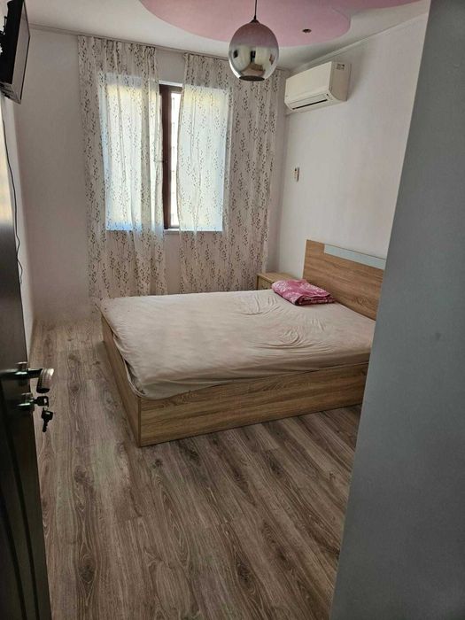 Дава се под наем Тристаен апартамент в Пловдив, Южен - 98 кв.м за 400 € - Снимка #3