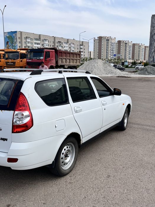 Приора сатылады шұғыл
