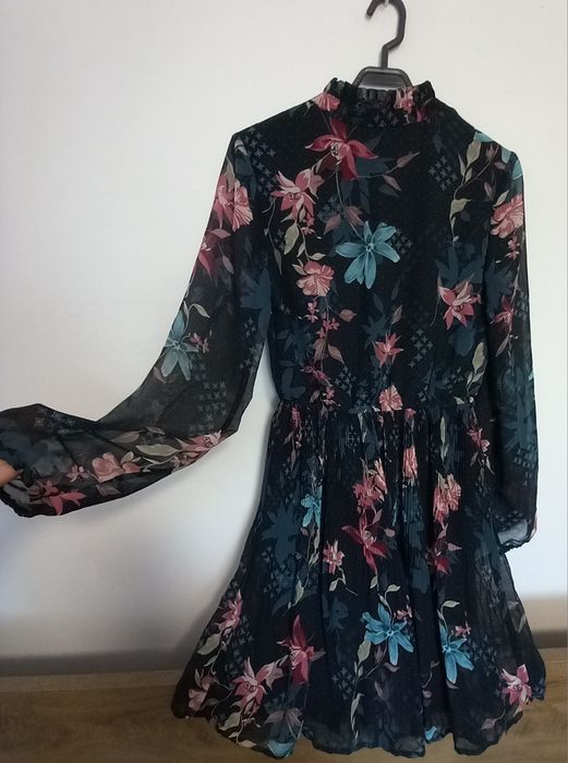 Lot haine  rochie 36