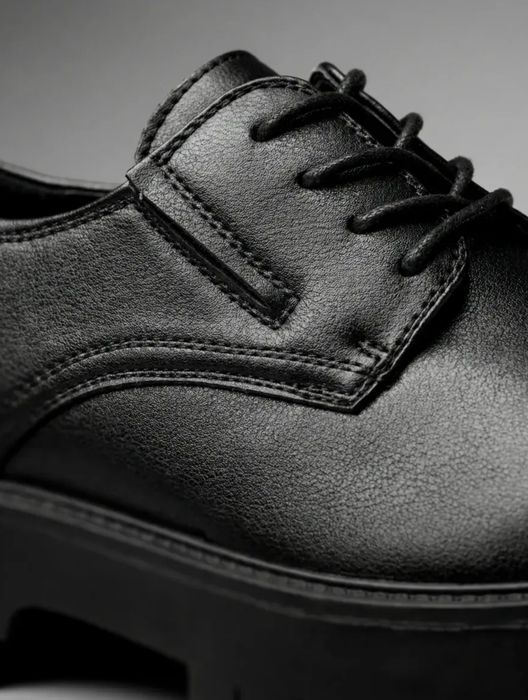 Стильные Дерби осенние