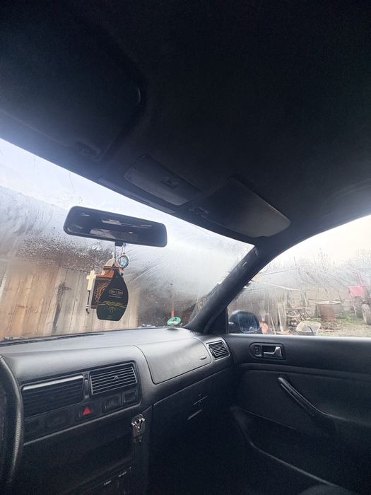 Golf 4 break 1,9tdi cod motor axr