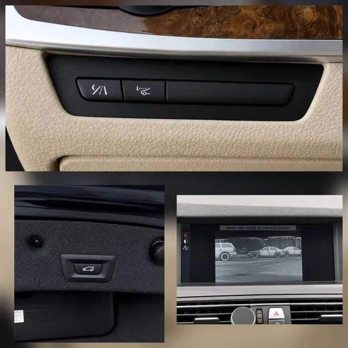 Vand BMW Seria 5 F10 2.0D inmatriculata RO automata M Pachet 2 butoane posibilitate rate leasing finantare urgent TVA inclus deductibil