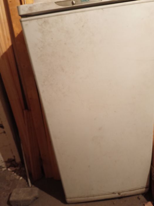 Продам холодильник б/у