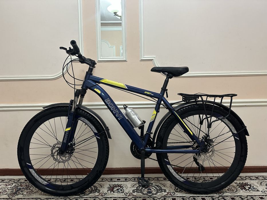 Velosiped 26 [holati ideal]