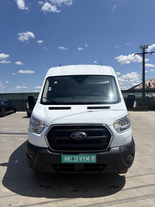 Ford transit L2H2  2.0  TDCI  An 2020