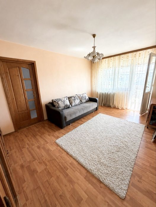 Apartament 2 camere Kiseleff | 40 mp | mobilat și utilat | termopane