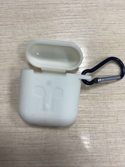 Airpods 2 в отличном состоянии