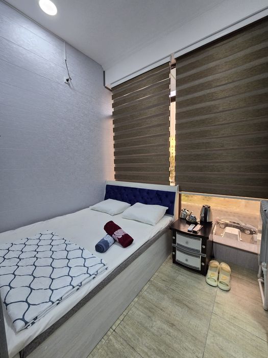 Гостиница без загса  LABIRINT HOTEL Юнсубод