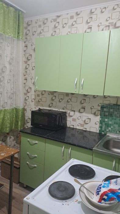 Аренда квартиры.