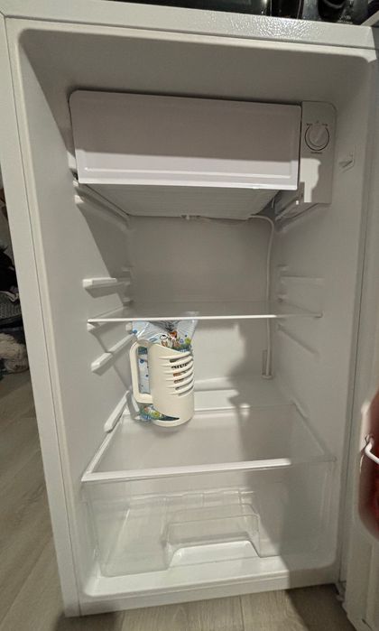 Холодильник DAUSCHER, A+, DRF-090DFW