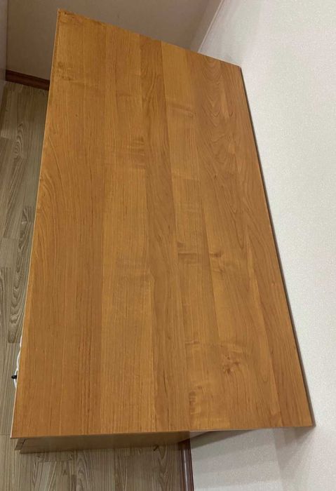 Стол письменный для школьников с ящиками