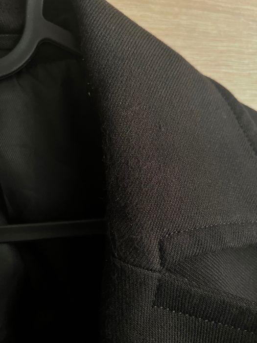 Palton H&M barbatesc