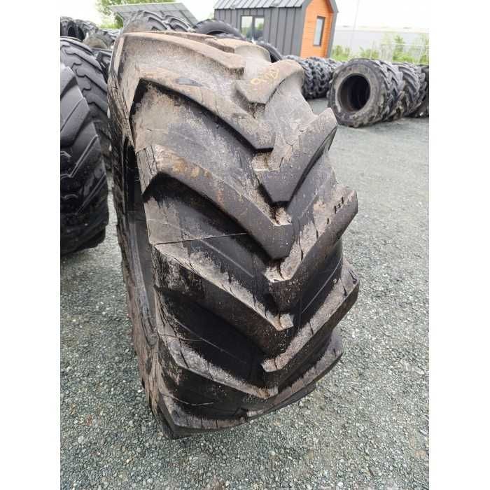 Anvelopa 460/70r24 17.5r24 Michelin Second Hand pt Manitou