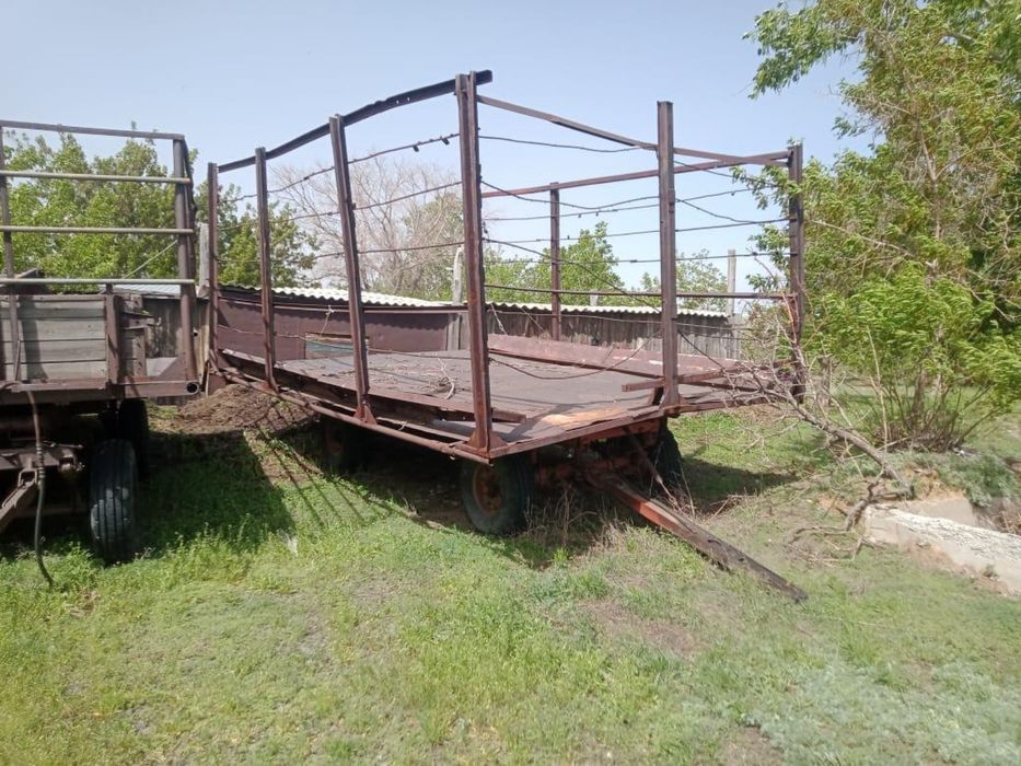 Продам сельхоз технику