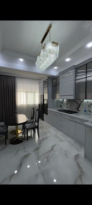 Малярка ва косметический ремонт ҳизматлари арзон нархларда