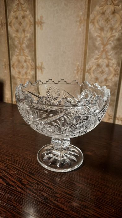 Вазочка для варенья