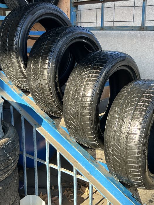 Шины пирелли 225/50:17