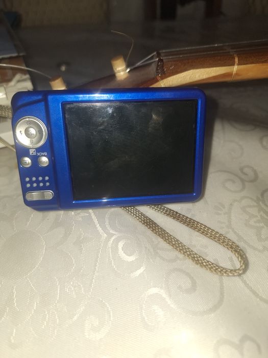 Продам фотоаппарат