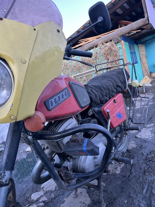 Продаю ИЖ Планета 5