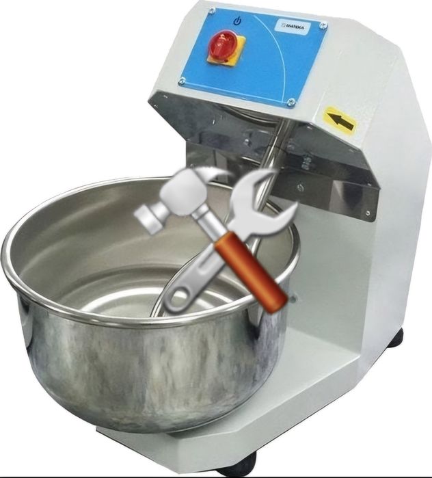 [USTA] konditer pech, meshalka, ratatsion pech