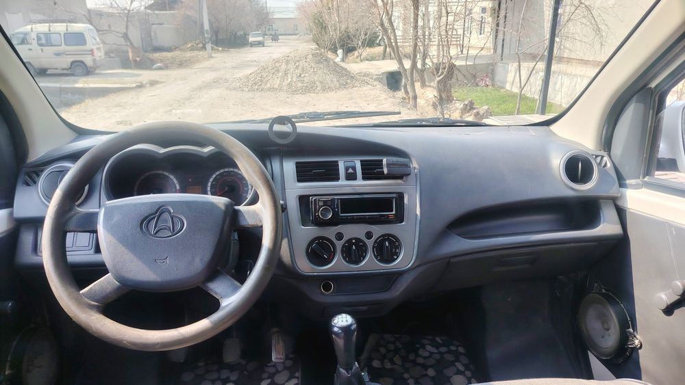 Чанган дубль кабина сотилади