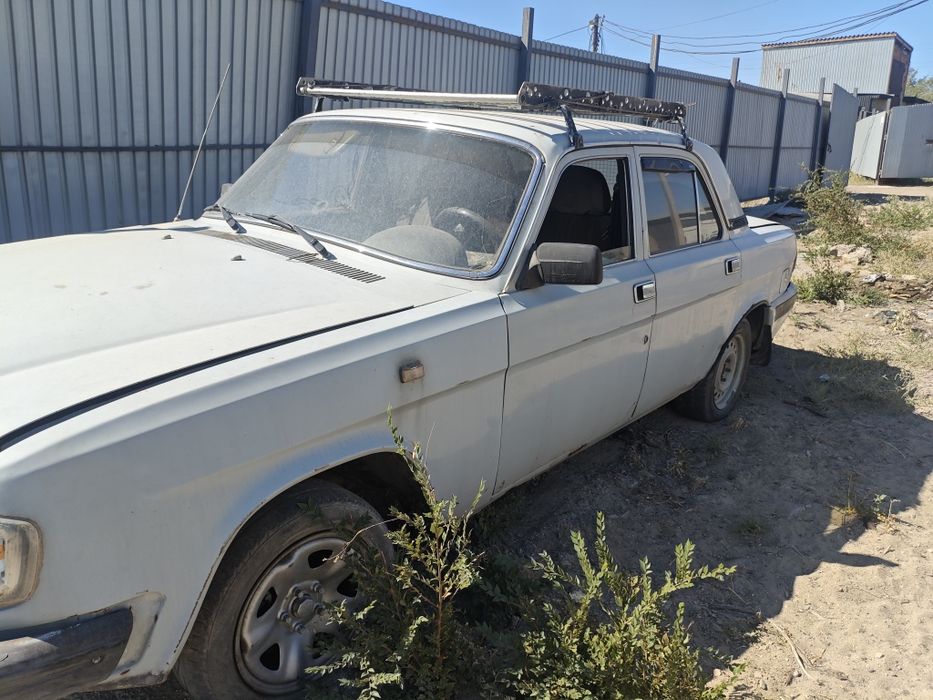 Продам Волгу 3110