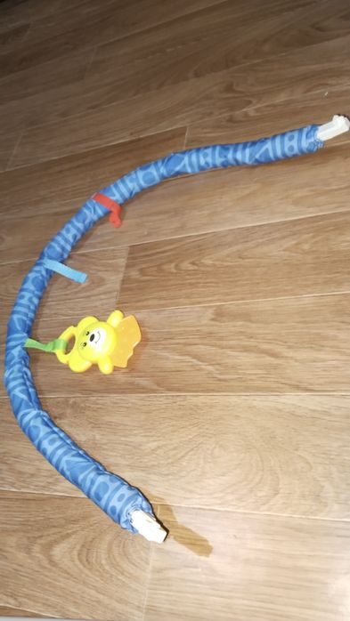 Продам шезлонг детский