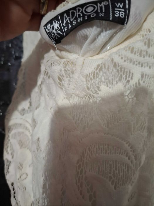 Rochie evanzare lunga