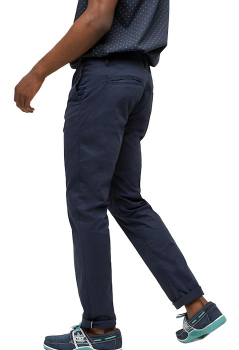 NOU Pantaloni chinos TBS Timberland Massimo Dutti