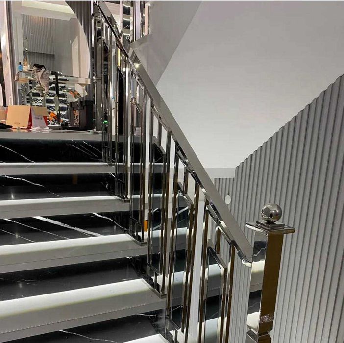 Sifatli Perila Service