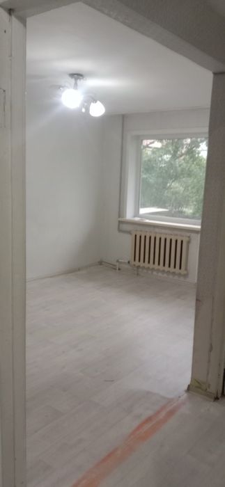 Продам 1 ком. Квартиру. Цем. Пос.