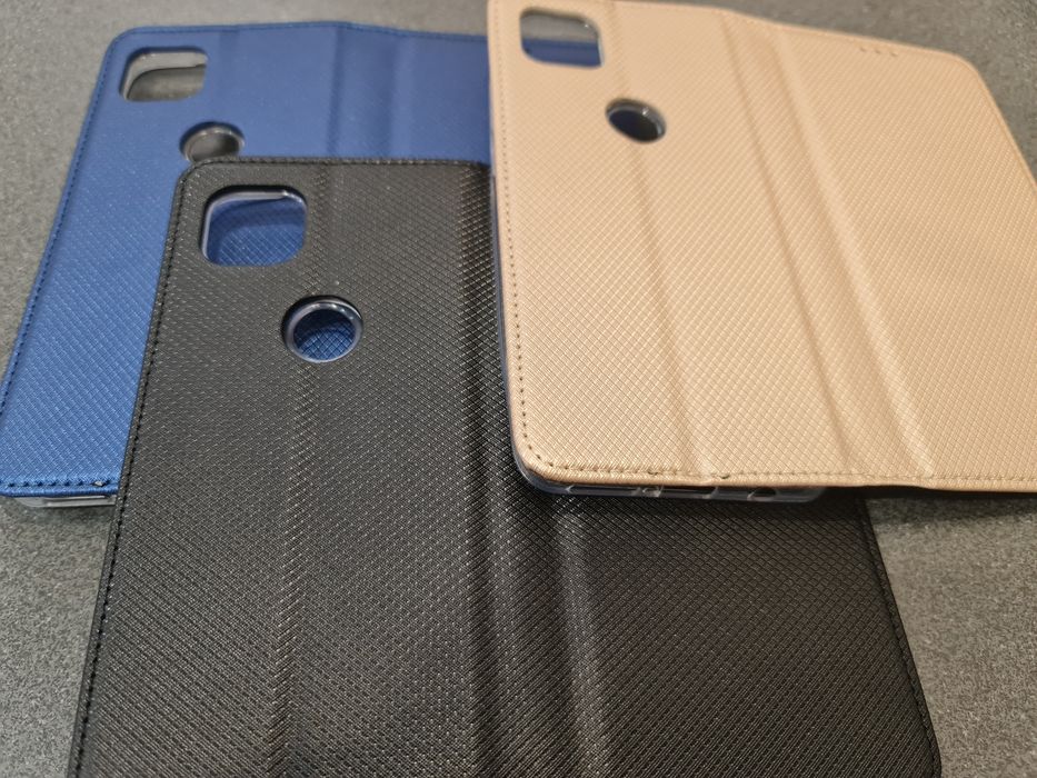 Motorola Moto G10,G30,G5G,E7,E7+,G9+,G9 Play,Moto G9 Power тефтер