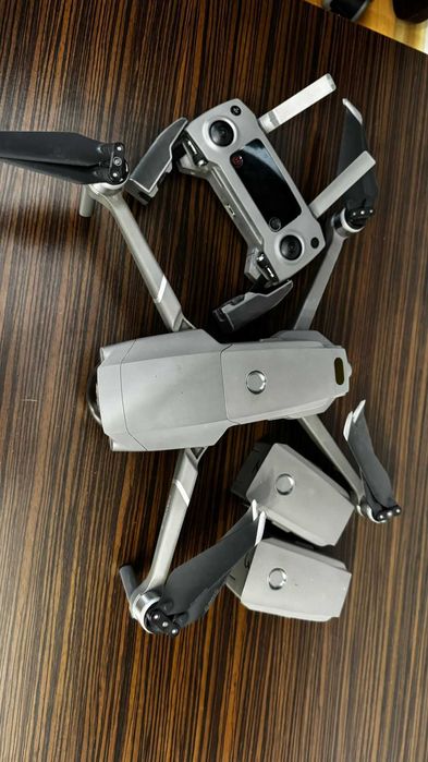 Vand drona DJI Mavic Pro 2 IMPECABILA