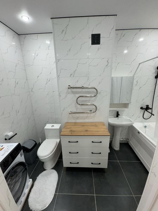 Квартира в центре