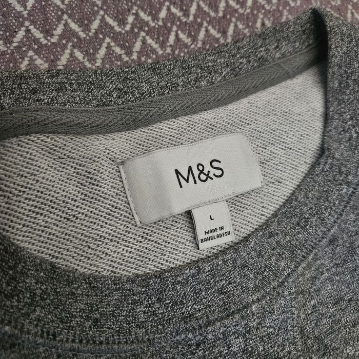 Marks And Spencers свитшот