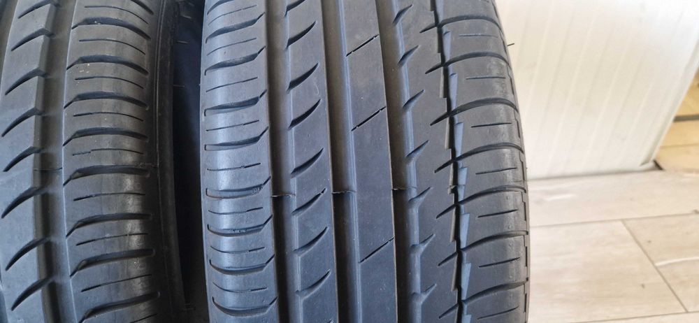 Летни гуми 195/50/R15 Prosport