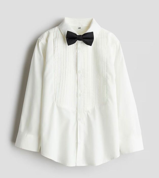 Официален костюм за момче