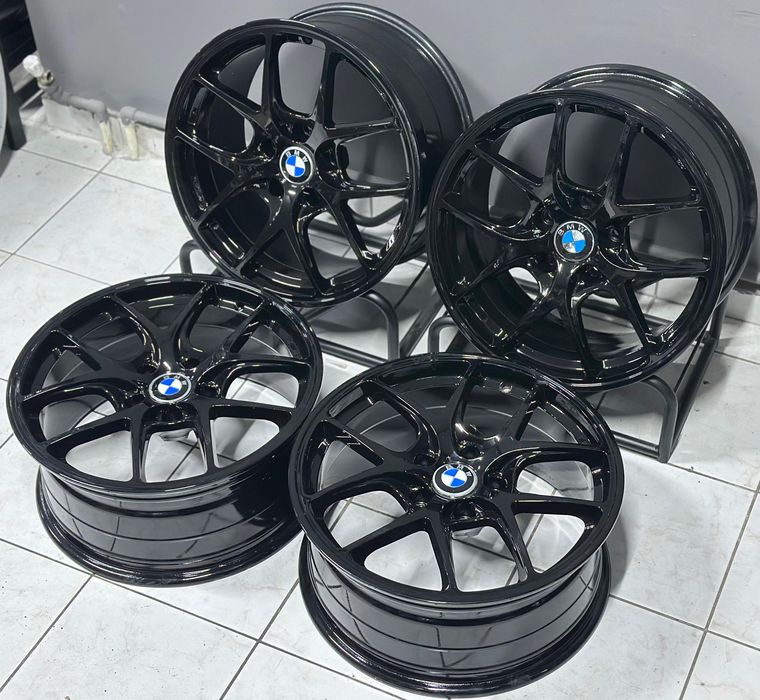 18 BBS fi Sportpacket