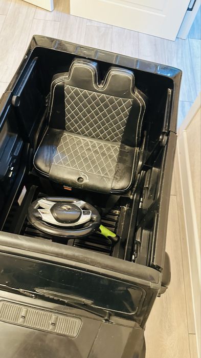 Продам детскую машинку